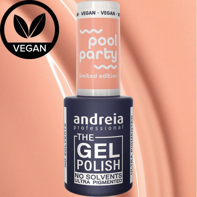 Pool Party PP2 - Limited Edition - Andreia