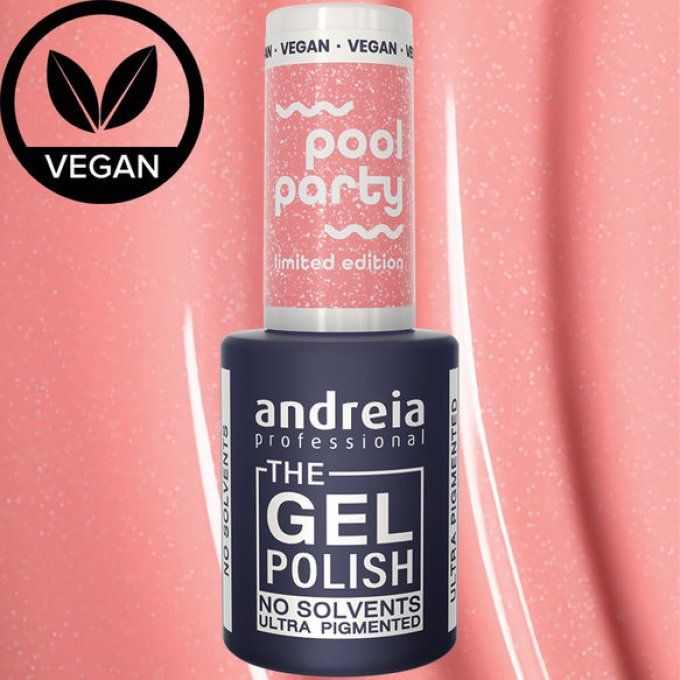 Pool Party PP3 - Limited Edition - Andreia