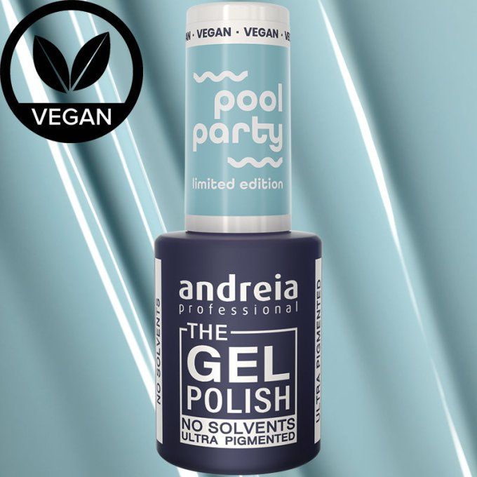 Pool Party PP4 - Limited Edition - Andreia