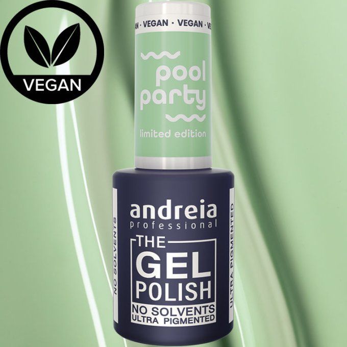 Pool Party PP5 - Limited Edition - Andreia